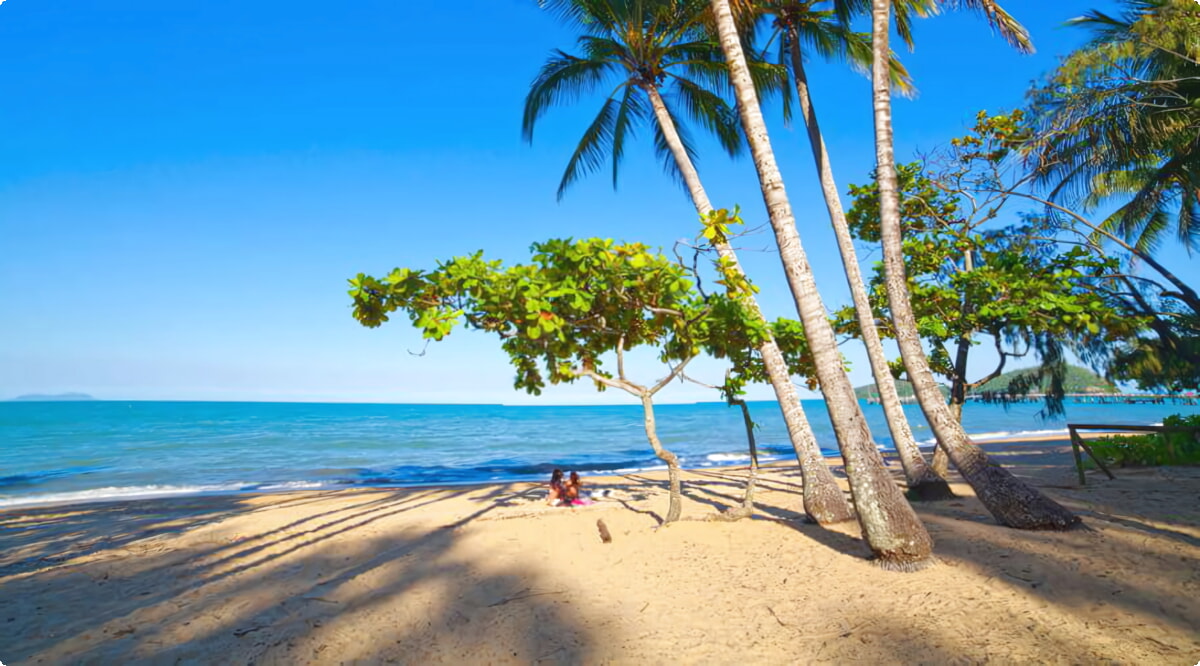 Nuestros servicios de alquiler de coches ofrecen una diversa selección de vehículos en Cairns.